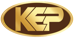 KEP Logo